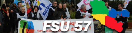 fsu57 Logo