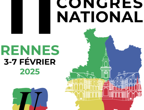 Texte action adoptée au Congrès FSU, RENNES 2025