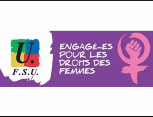 Ensemble contre les violences faites aux femmes : Manif le 22 novembre à METZ