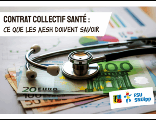 PSC et AESH : tout ce qu&rsquo;il faut savoir