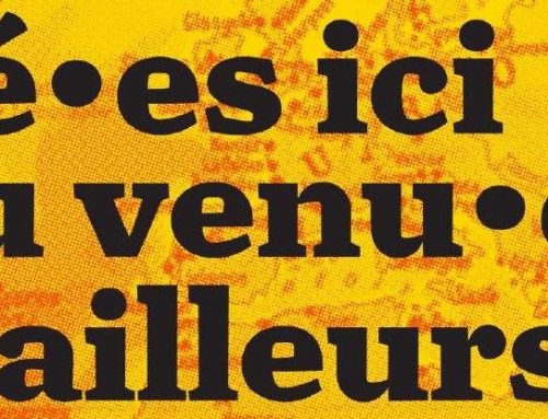 Journée mondiale des migrants, rassemblement à METZ