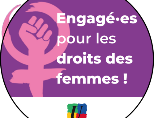 8 mars, journée internationale des droits des femmes : manifestation à METZ à partir de 10h30